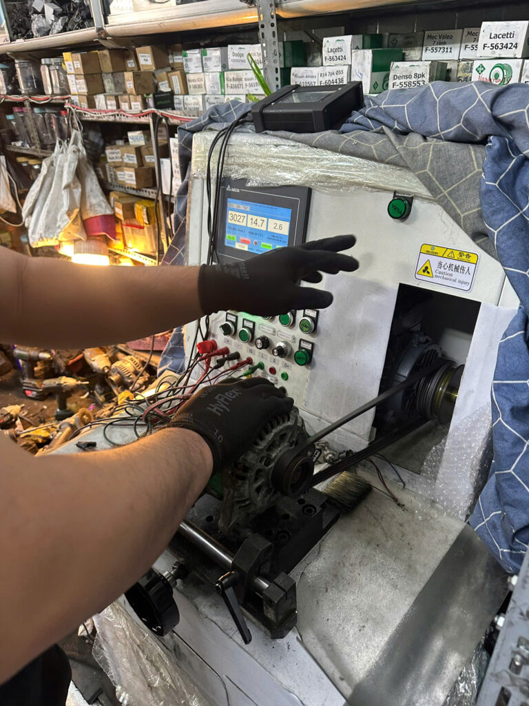 garage-sua-o-to-thu-duc-phuong-linh